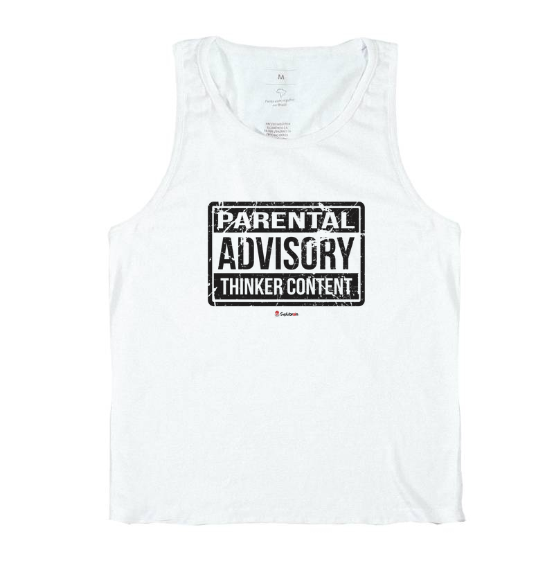 Parental Advisory