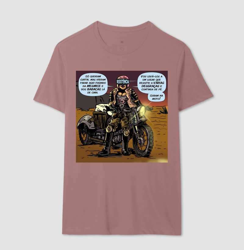 Camisa 16