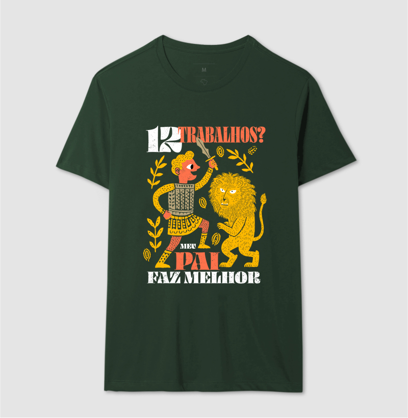 Camisa 11