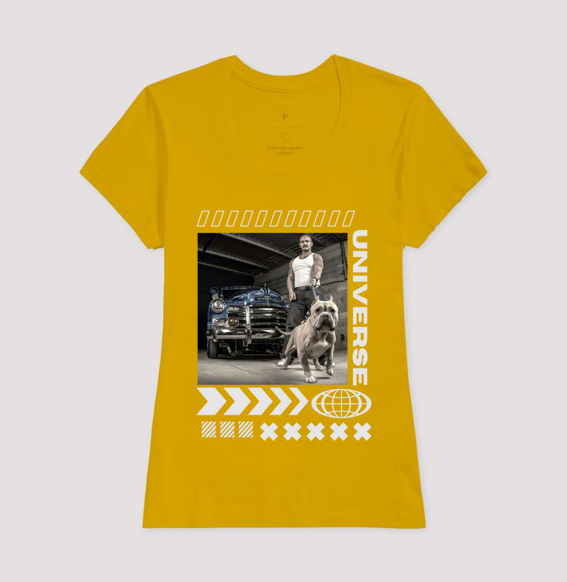 Camisa 7