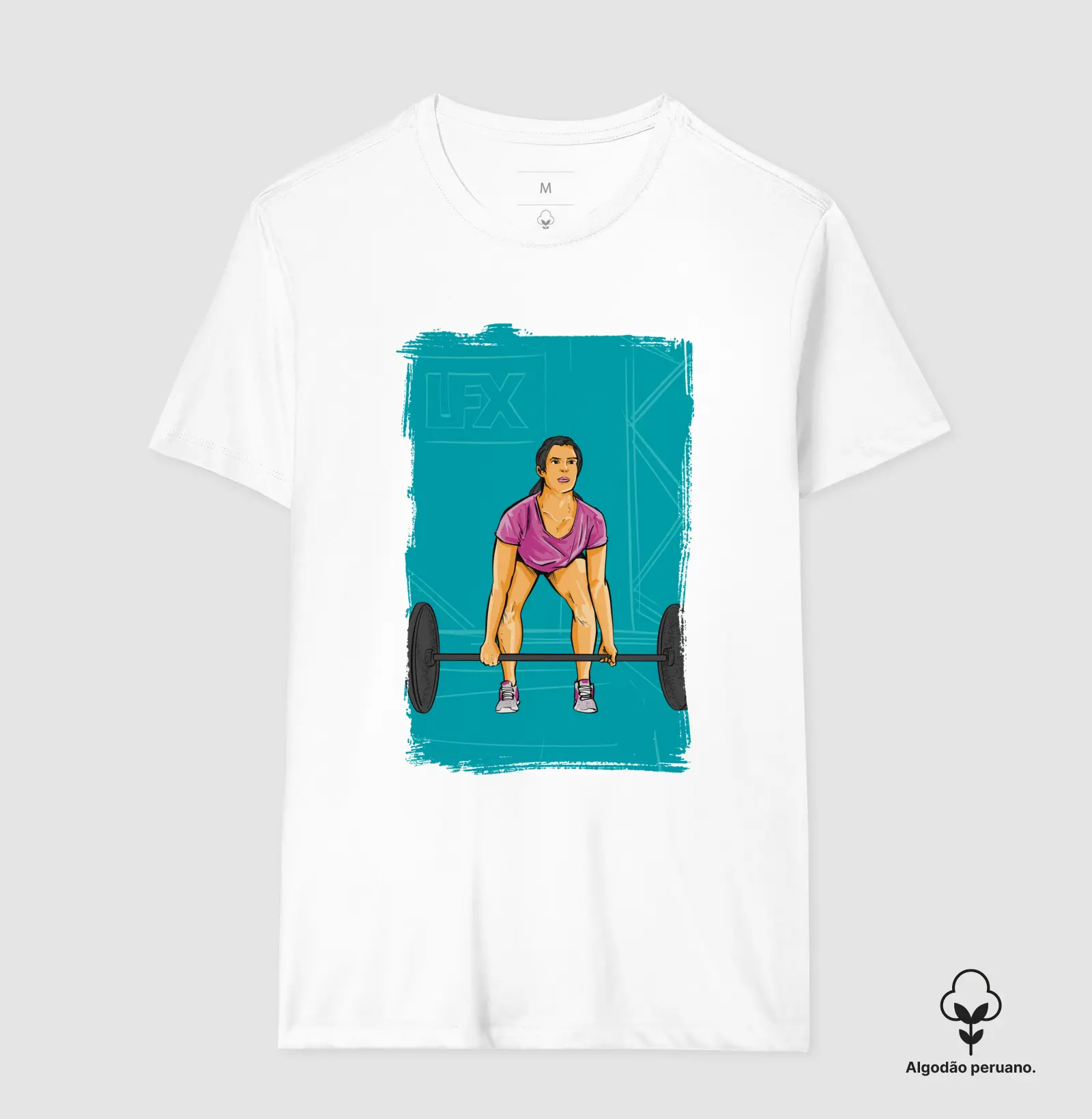 Camisa 4