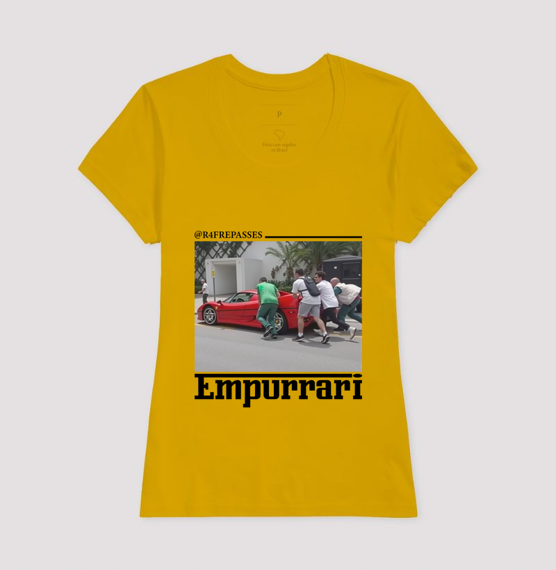 Camisa 16