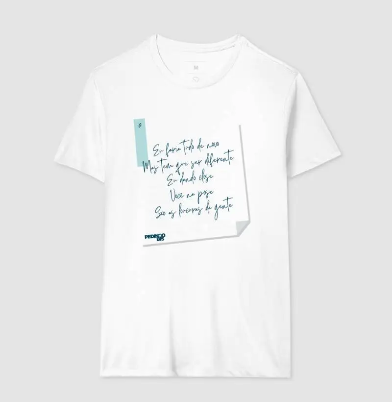 Camisa 11