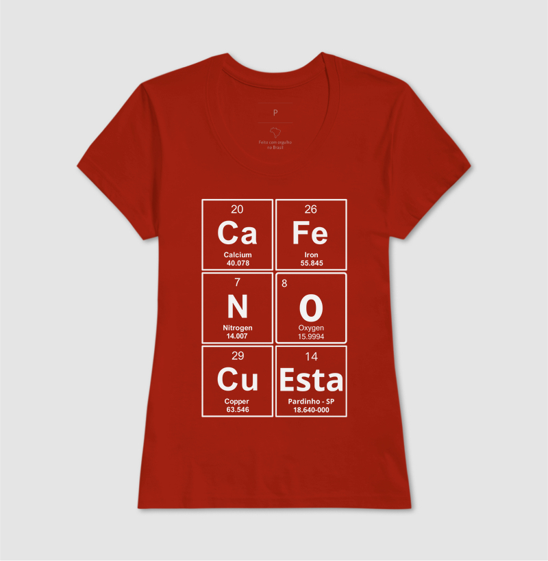Camisa 14