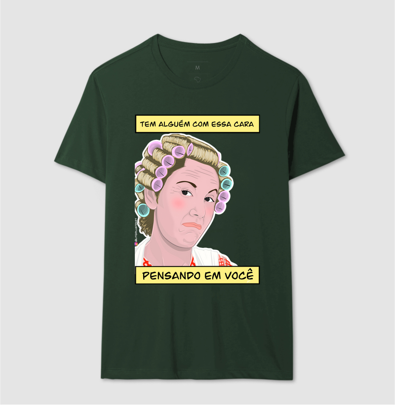 Camisa 14