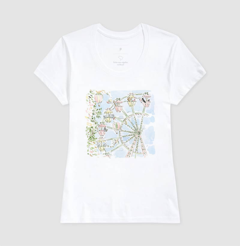 Camisa 4