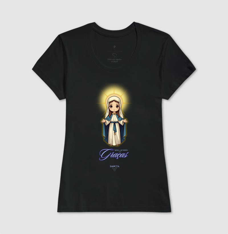 Camisa 13