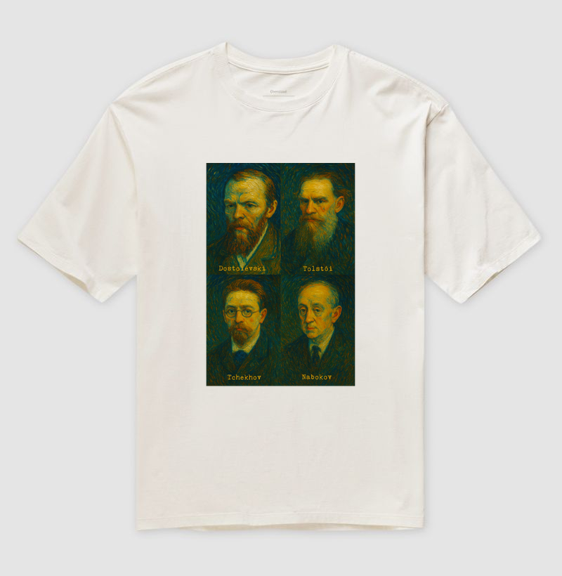 Camisa 3