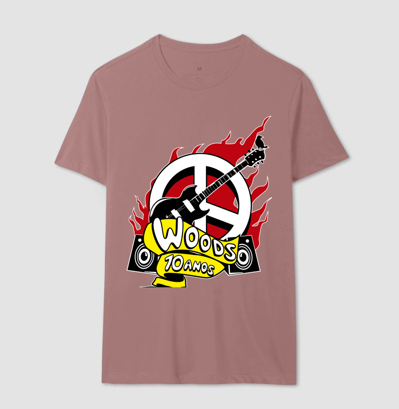 Camisa 15