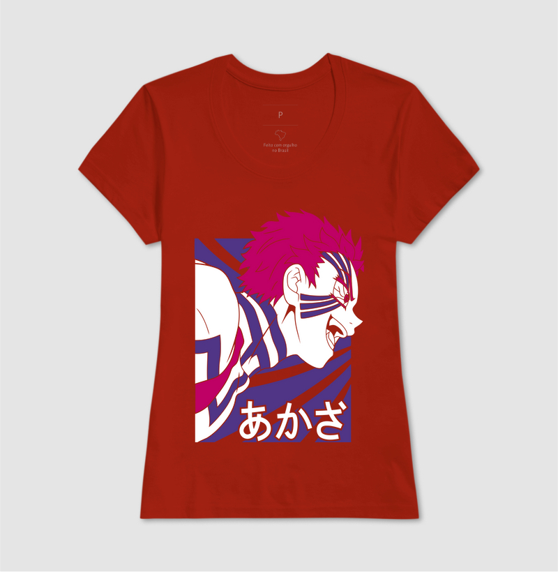 Camisa 6