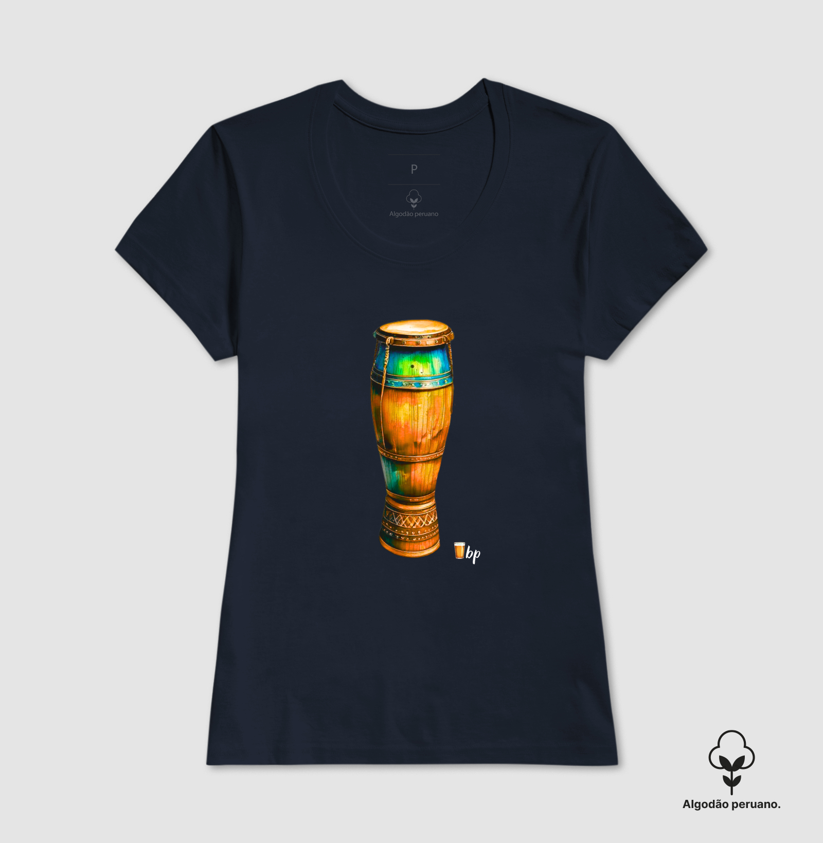 Camisa 5