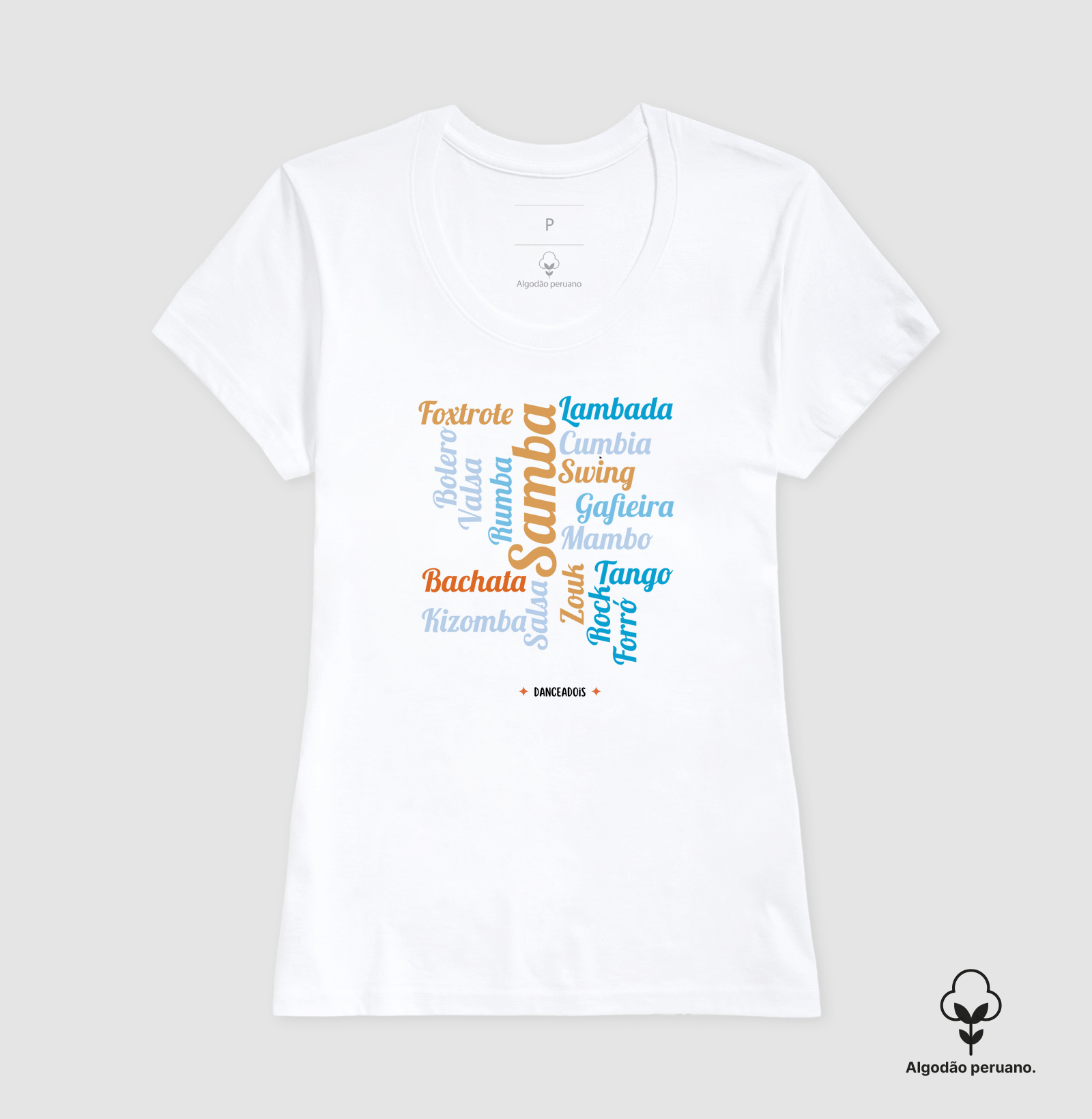 Camisa 3