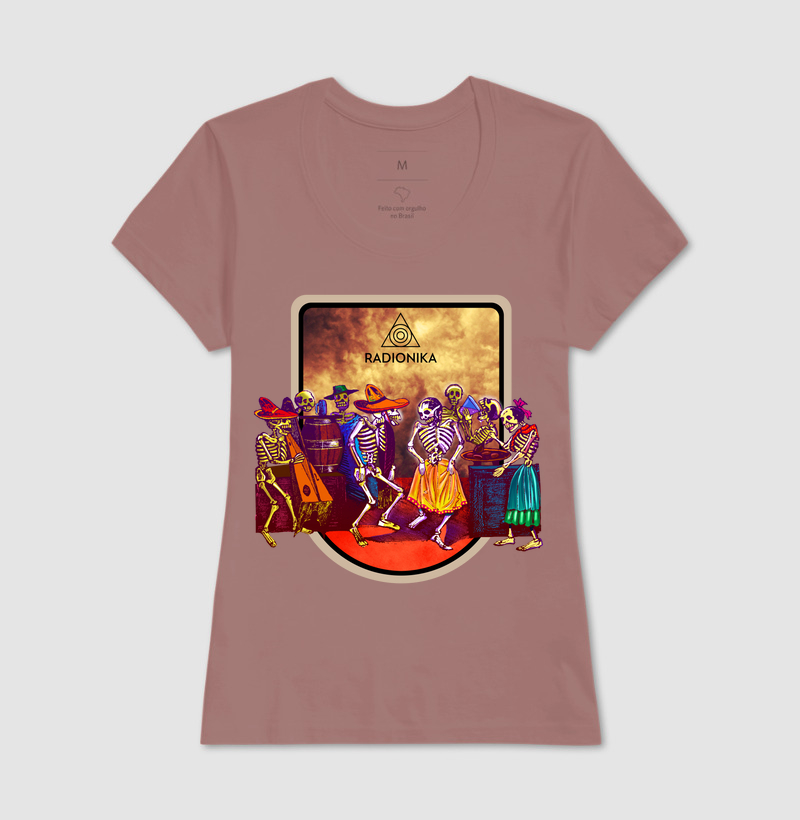 Camisa 16