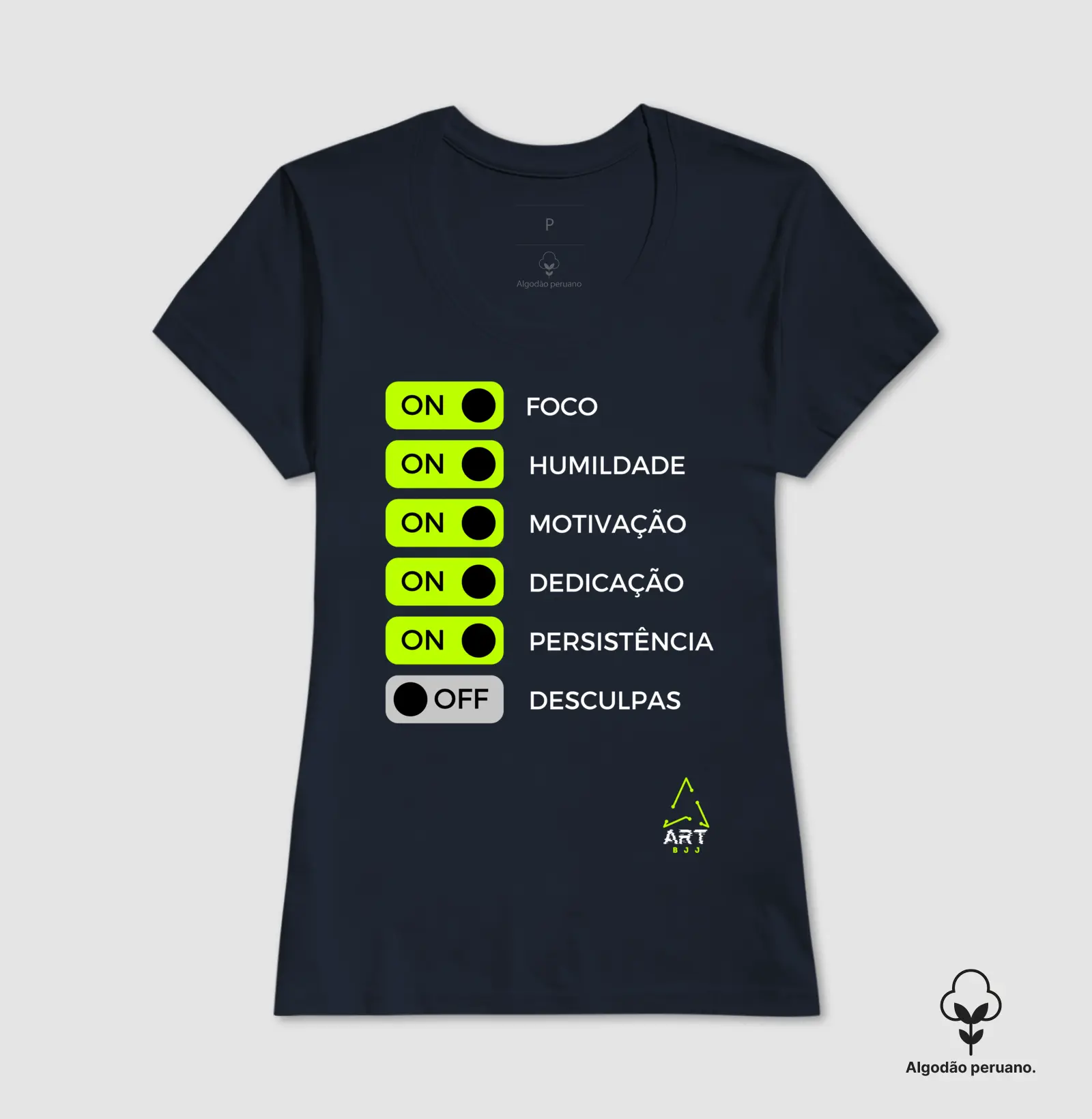 Camisa 3