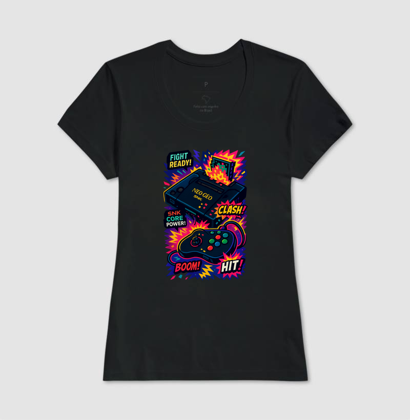 Camisa 2