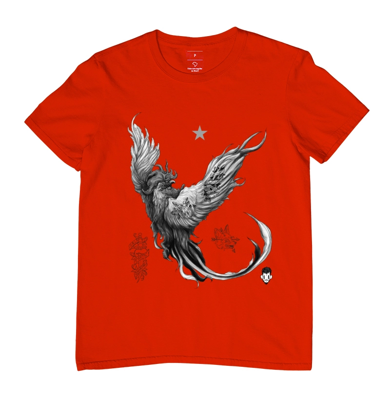 Camisa 7