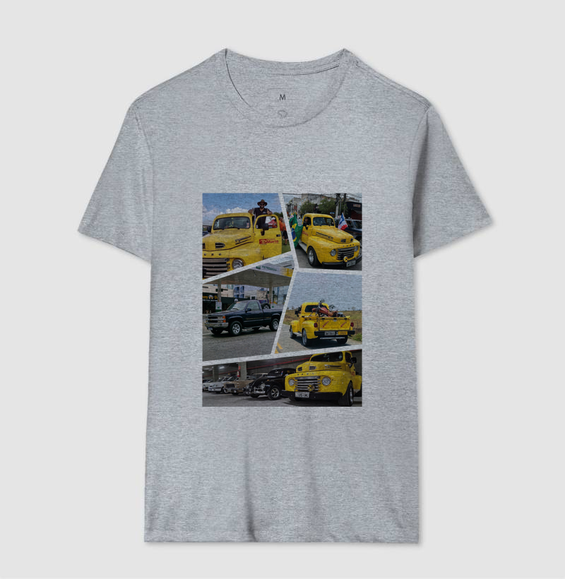 Camisa 7