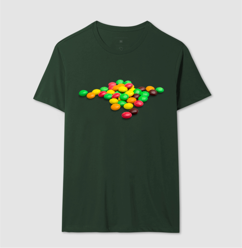 Camisa 11