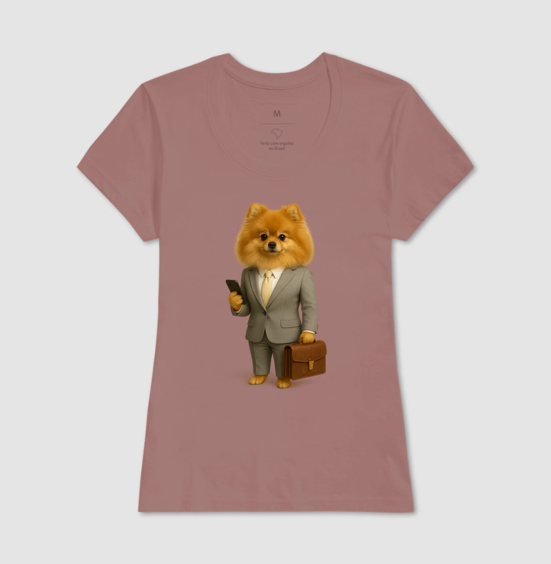 Camisa 16