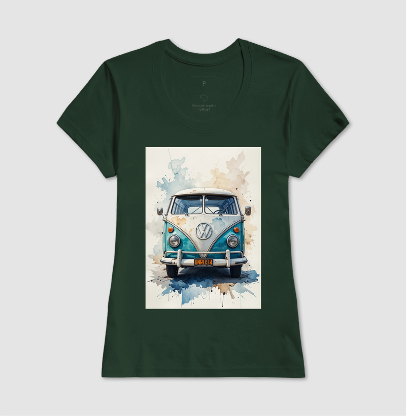 Camisa 11