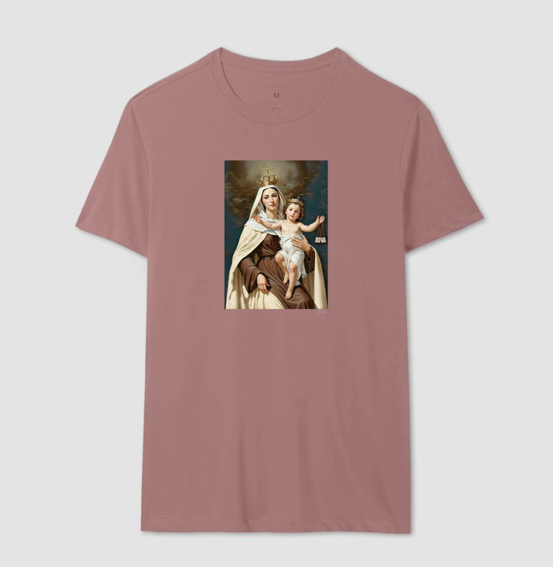 Camisa 16