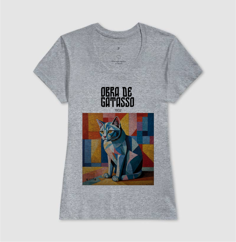 Camisa 8