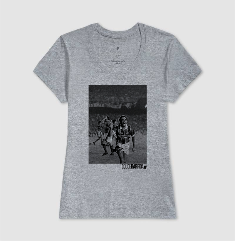 Camisa 14