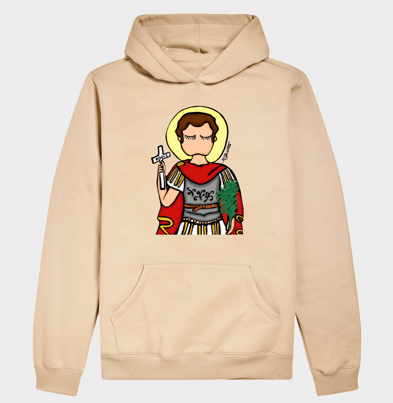 Camisa 4