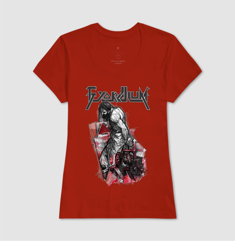 Camisa 8