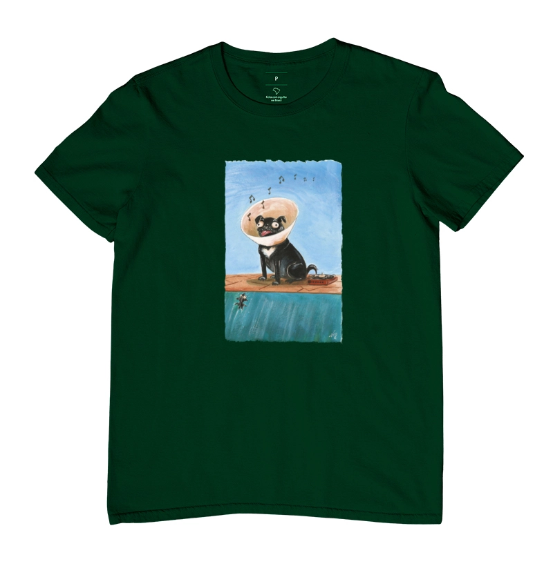 Camisa 9