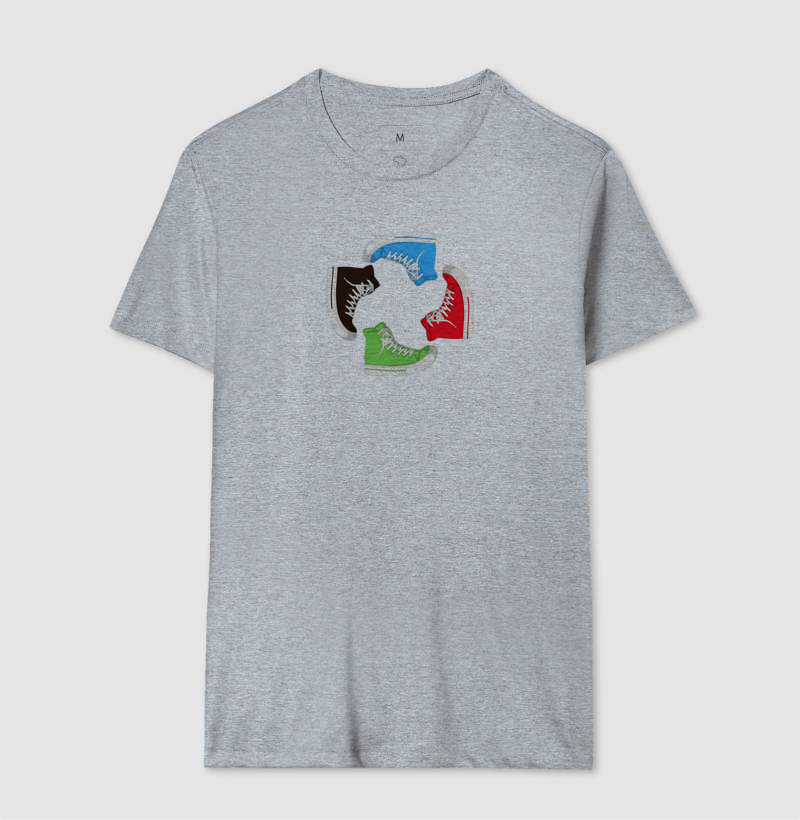 Camisa 10
