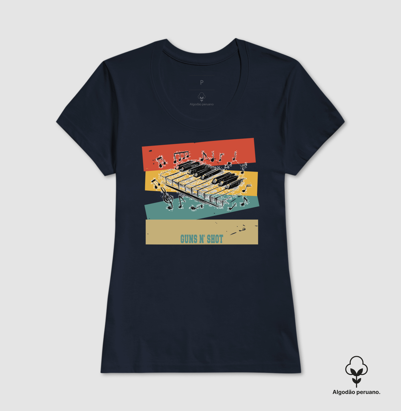 Camisa 5