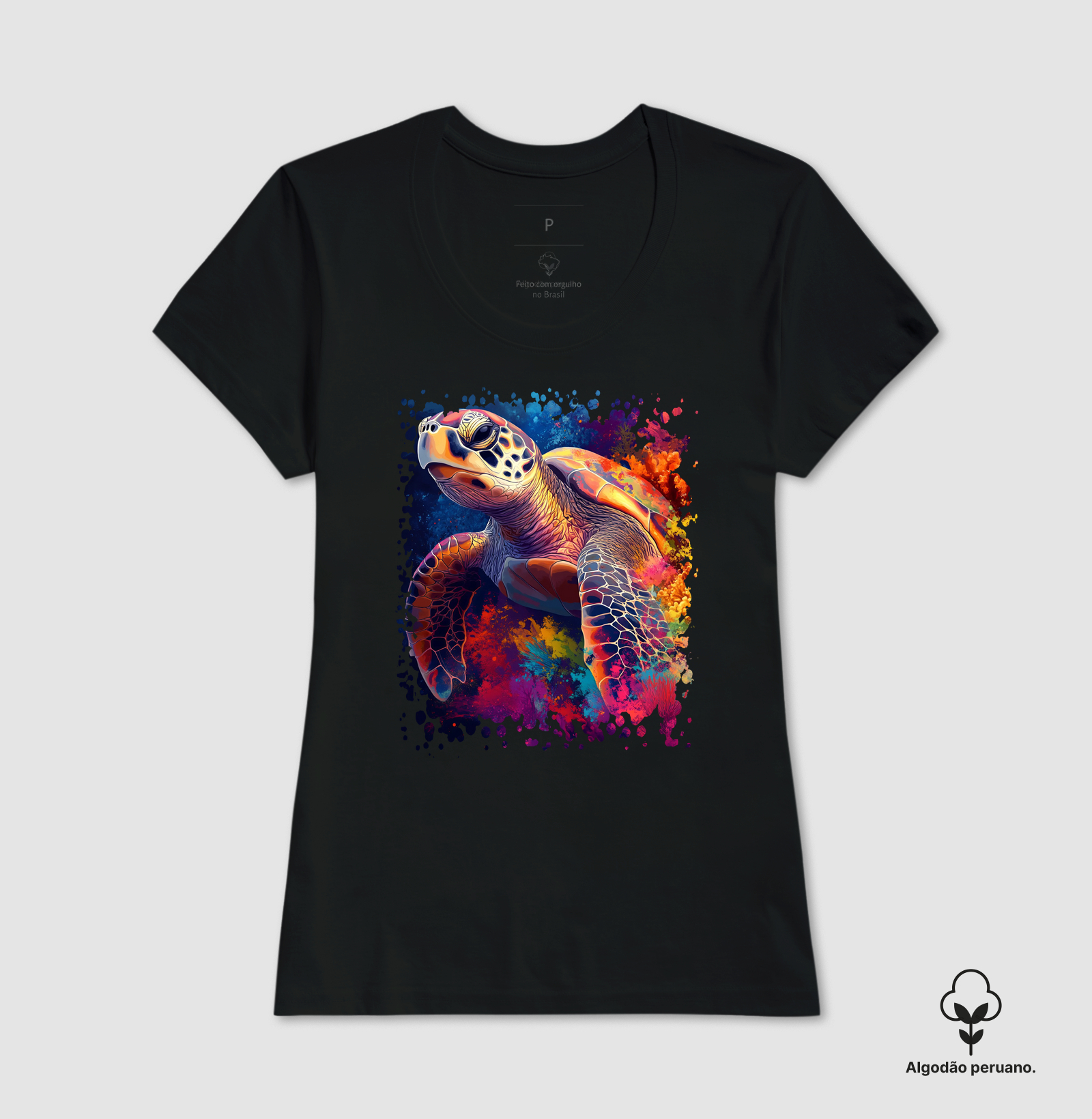 Camisa 1