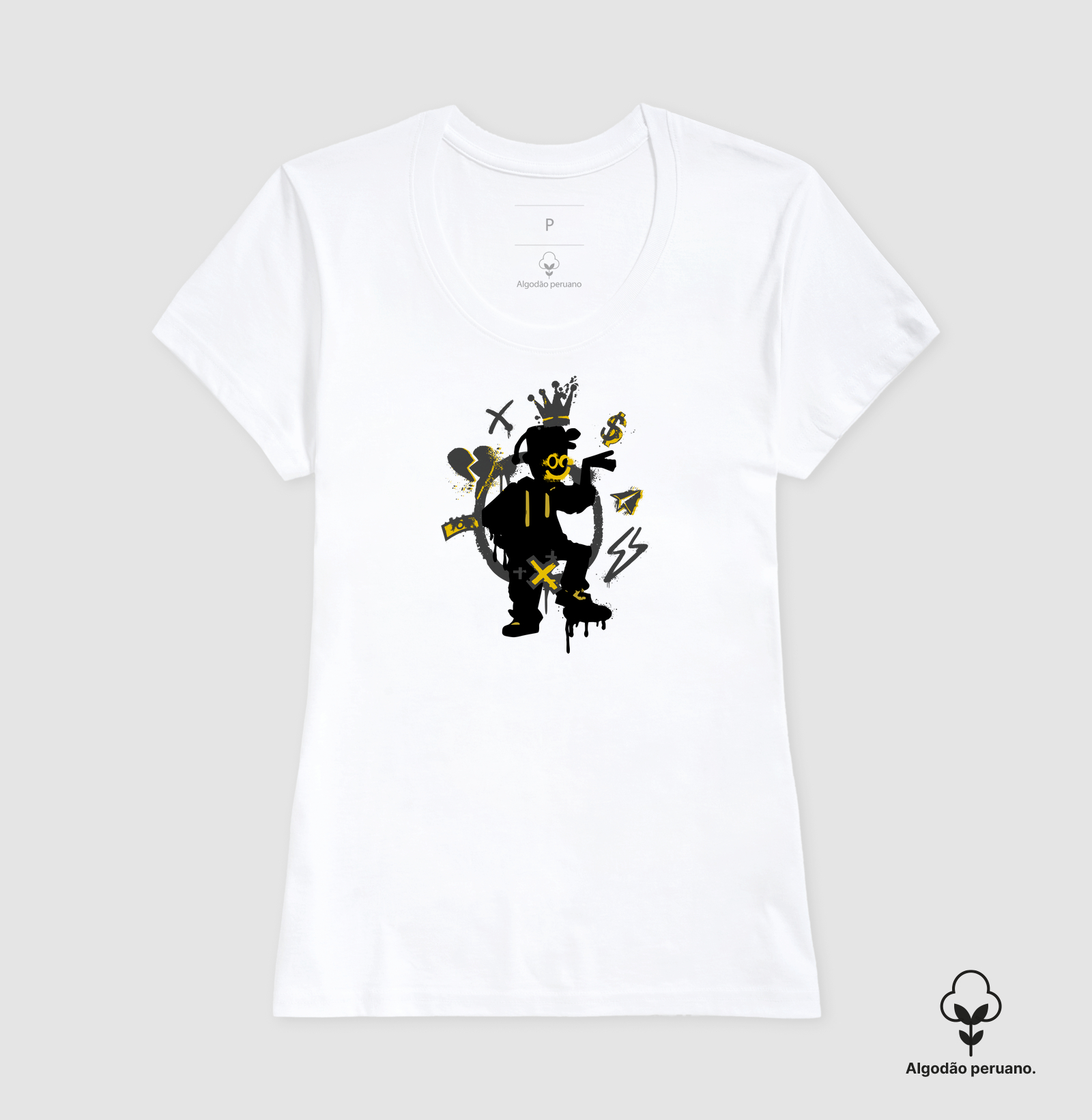 Camisa 9