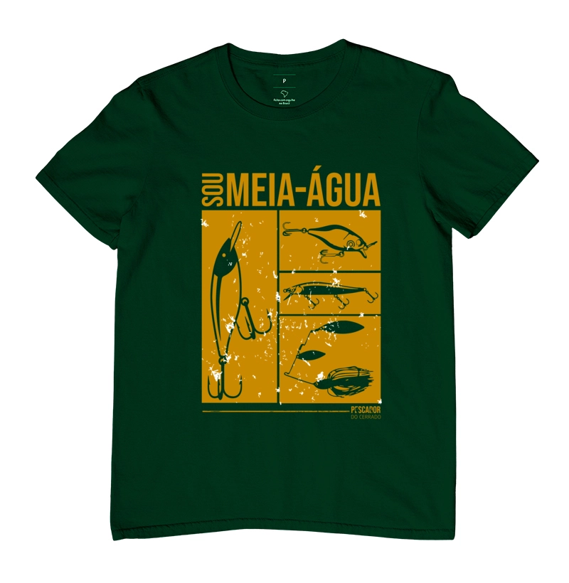 Camisa 11