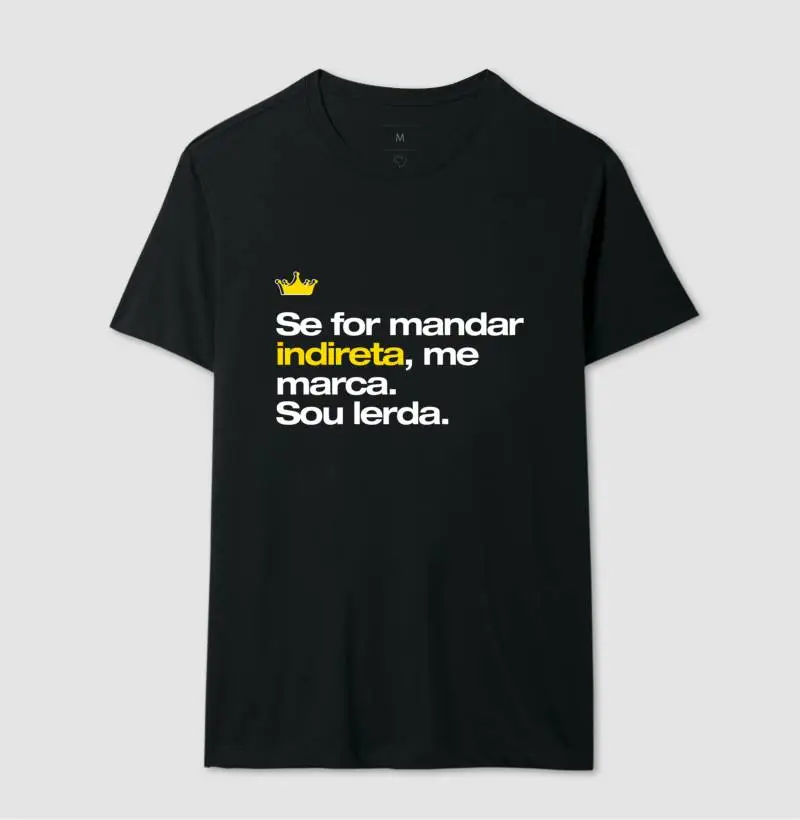 Camisa 10