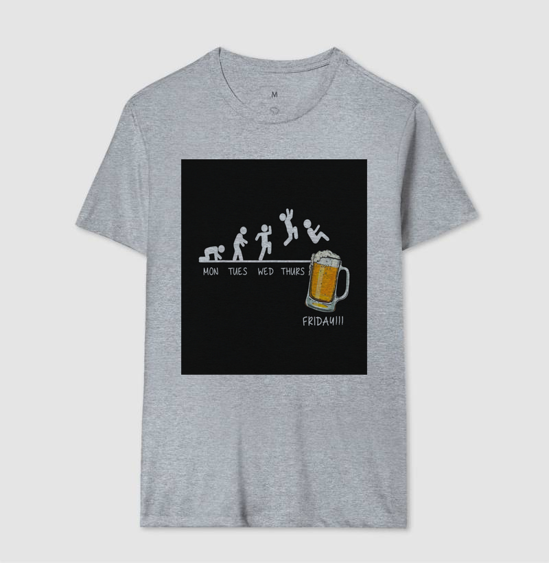 Camisa 7