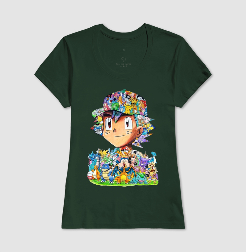Camisa 12