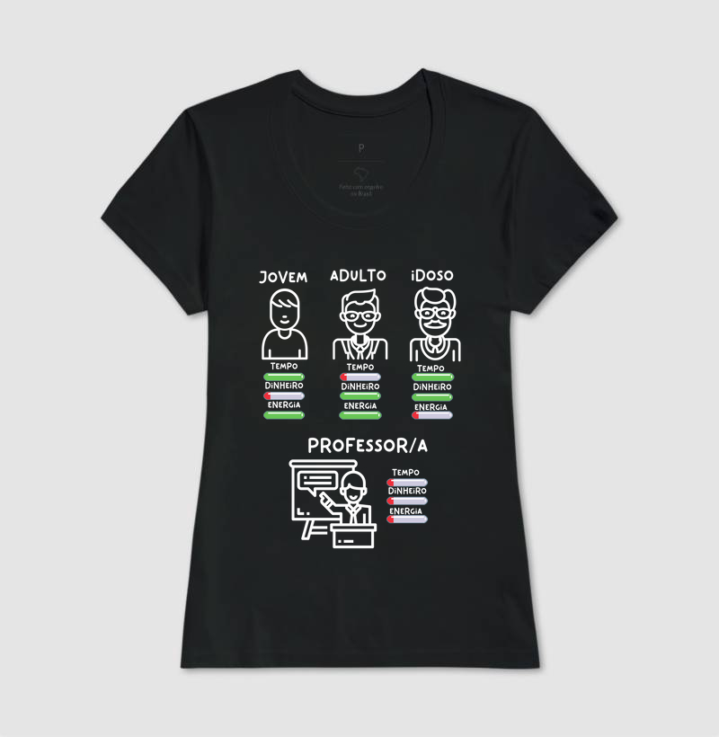 Camisa 17
