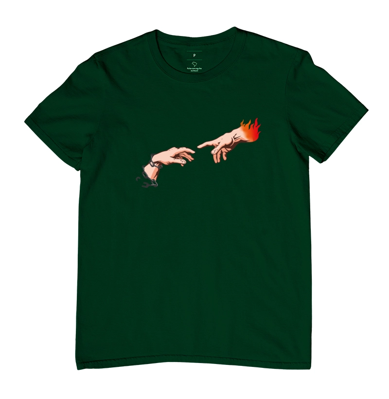Camisa 10
