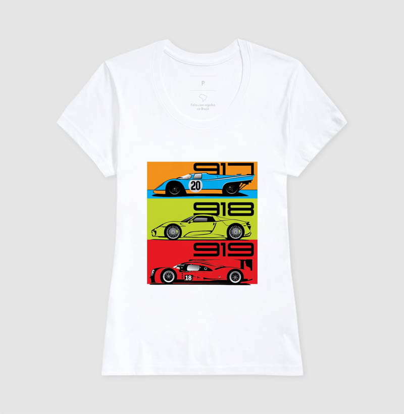 Camisa 12