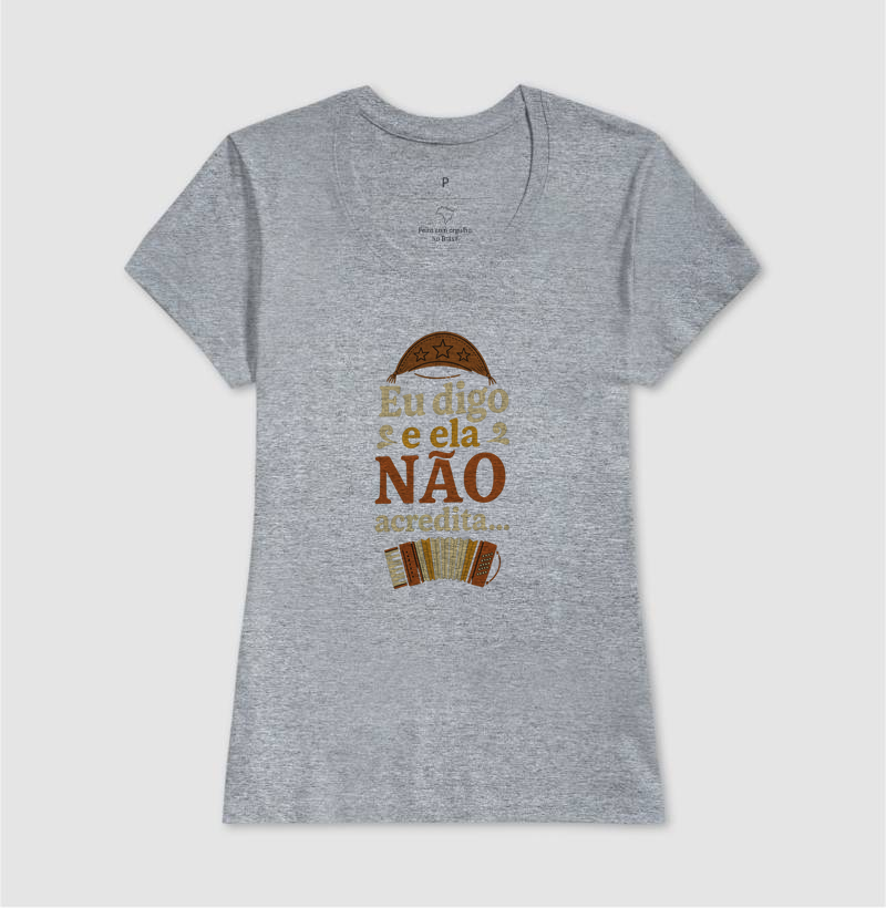 Camisa 16