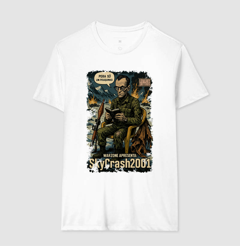 Camisa 3