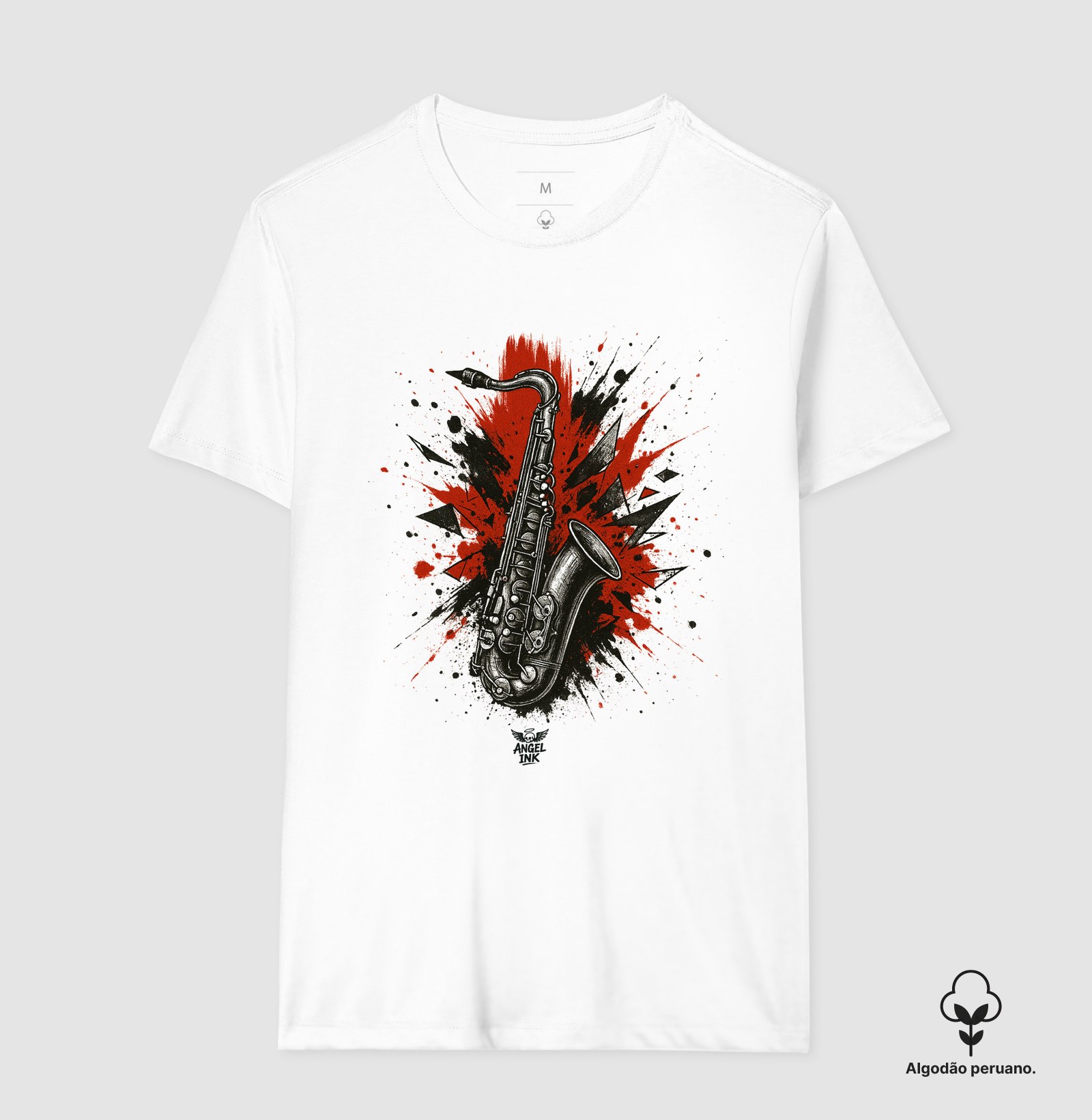 Camisa 1