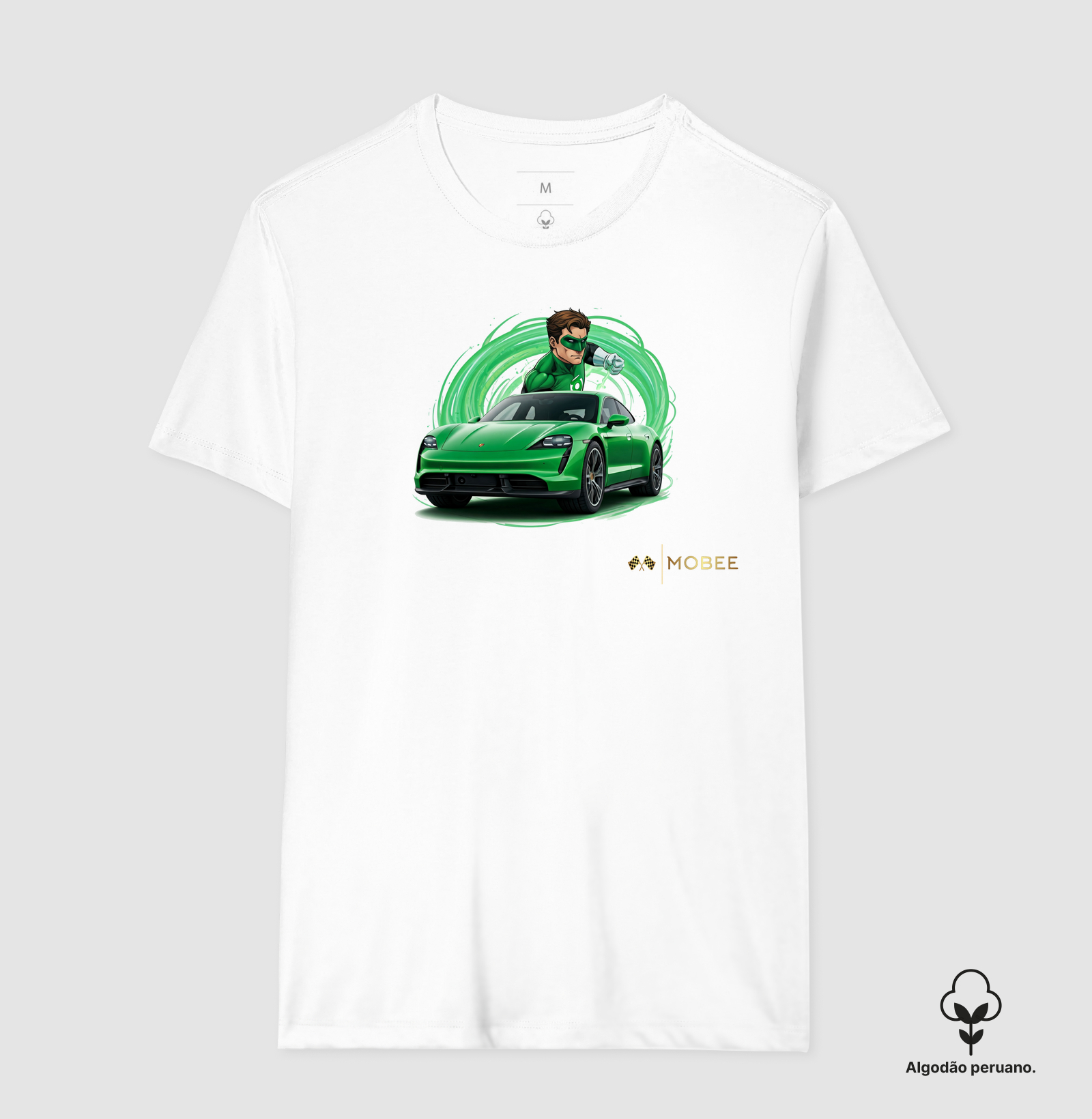 Camisa 2