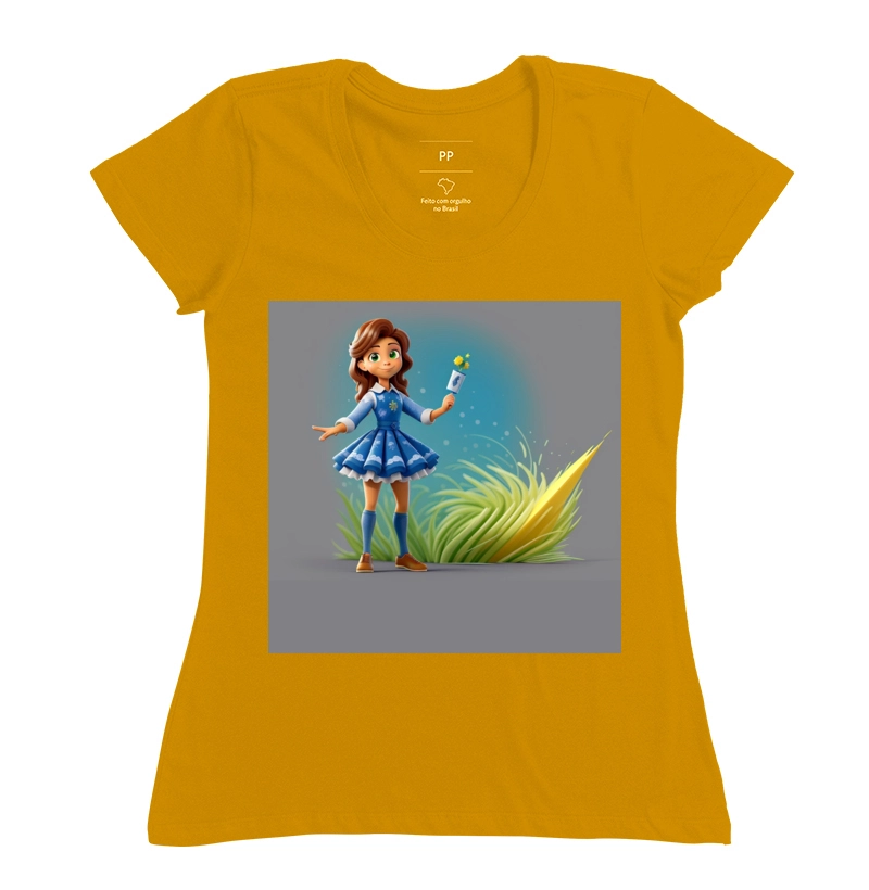 Camisa 13