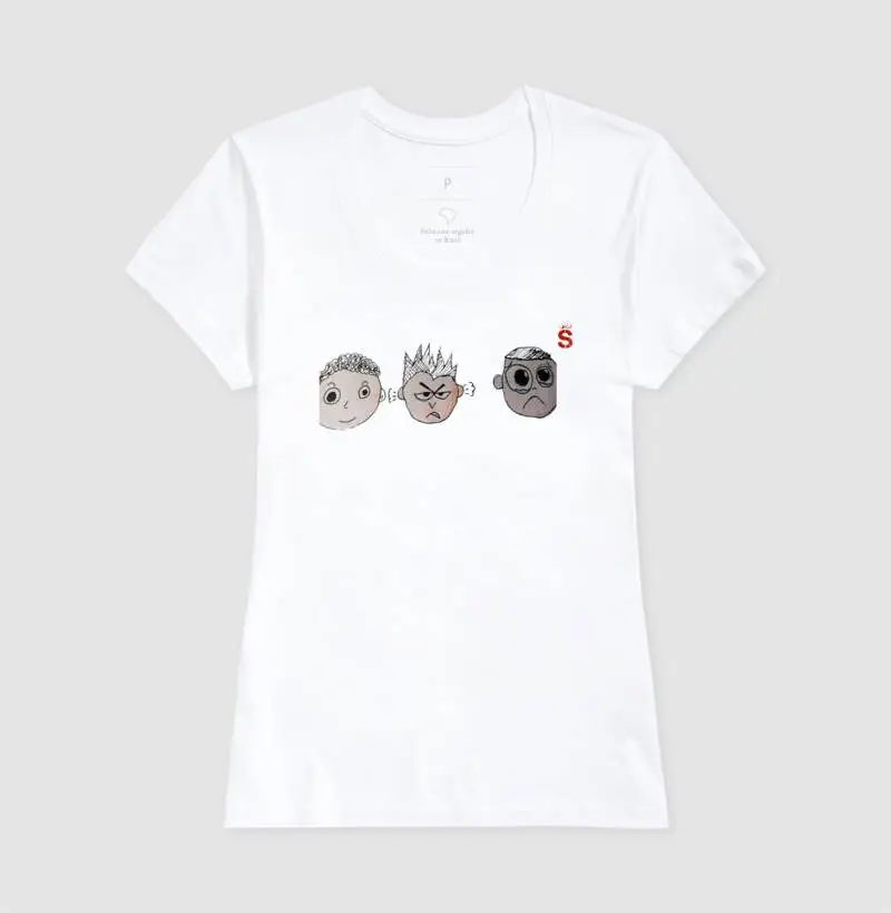 Camisa 3