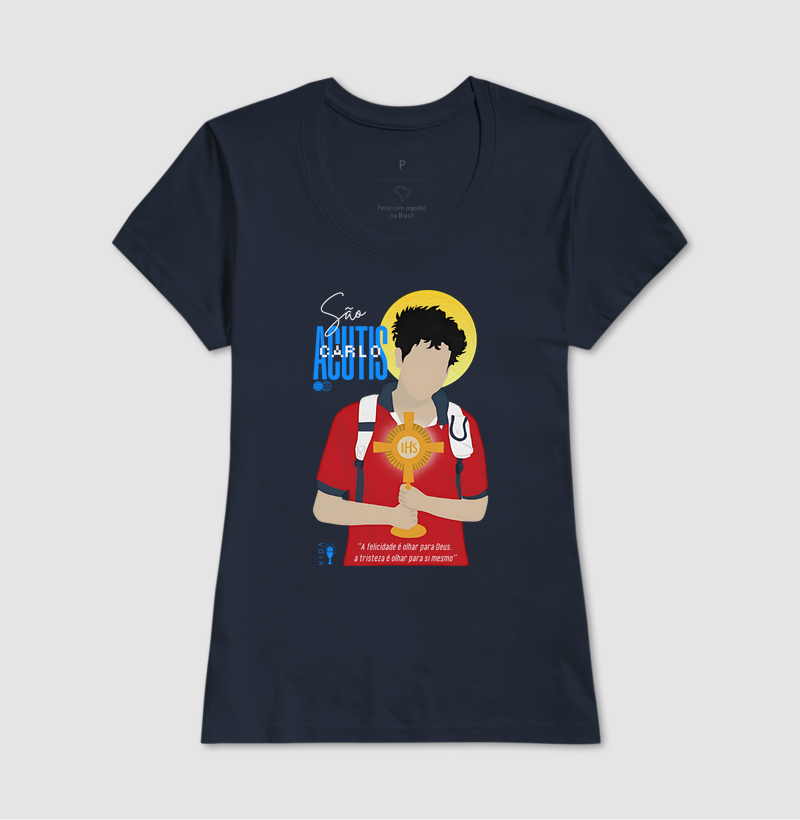 Camisa 9