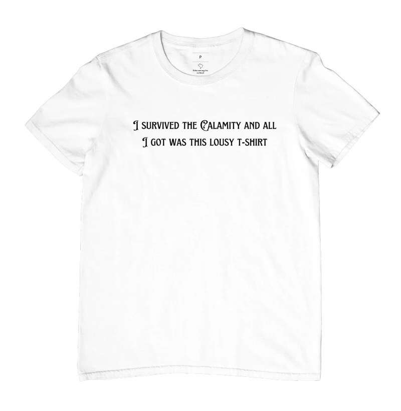 Camisa 1