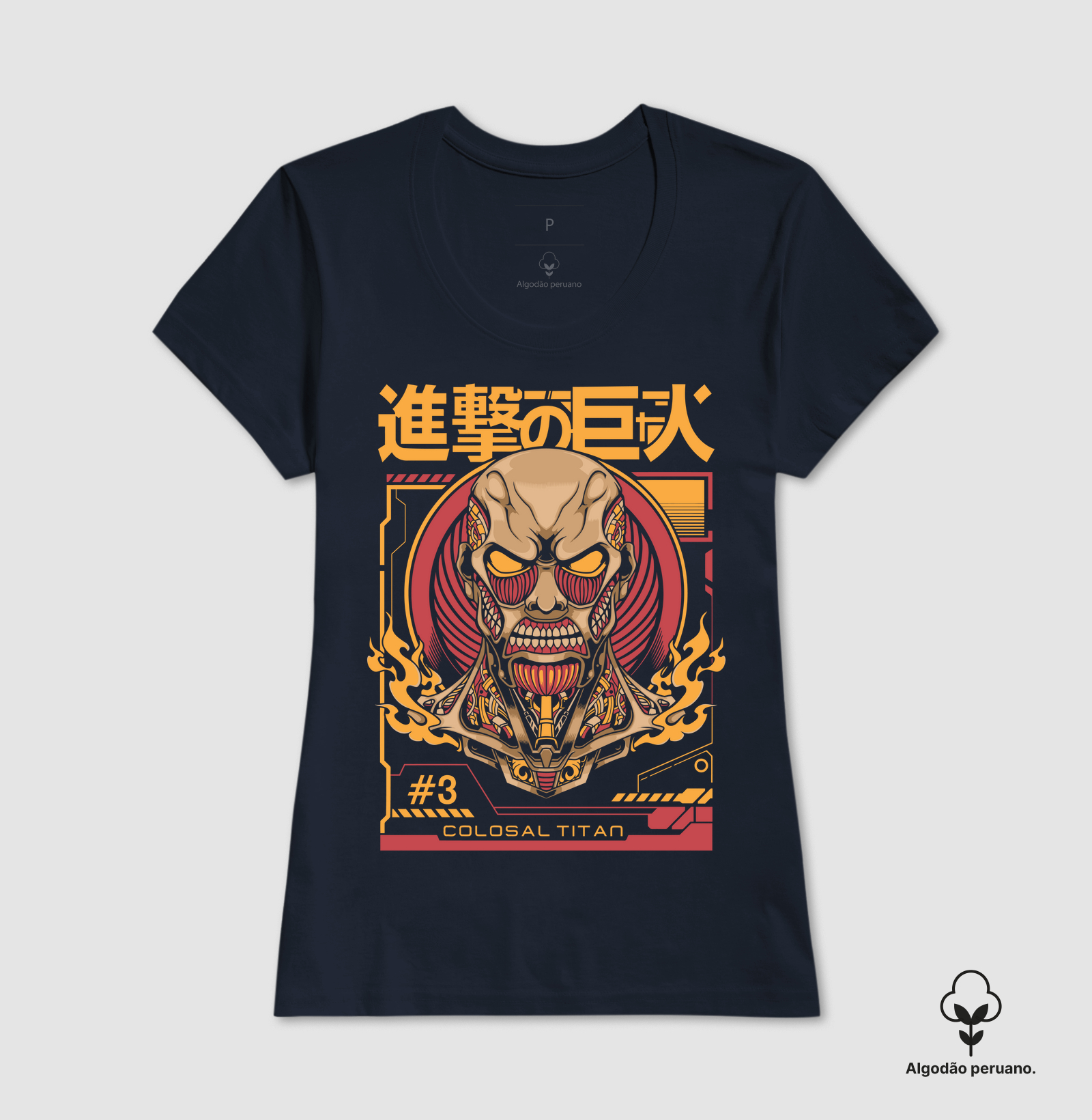 Camisa 4